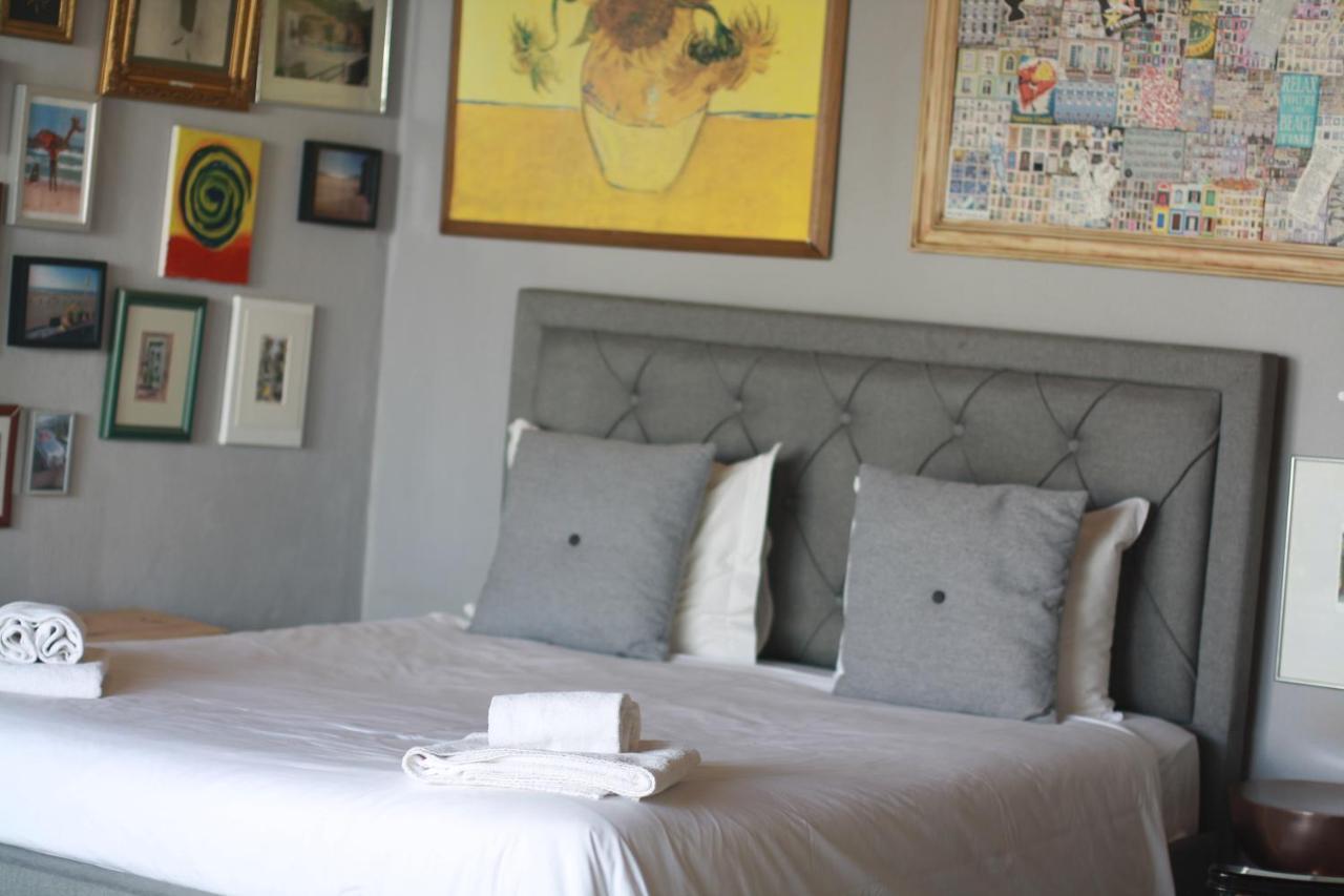 Estudio Com Espaco Exterior, 5 Minutos De Cascais. Apartment Ngoại thất bức ảnh