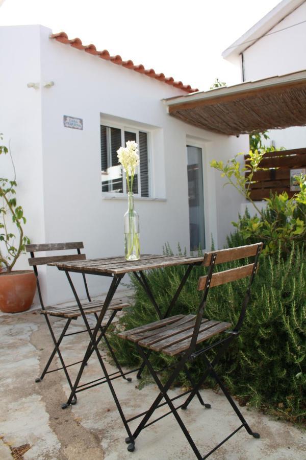 Estudio Com Espaco Exterior, 5 Minutos De Cascais. Apartment Ngoại thất bức ảnh